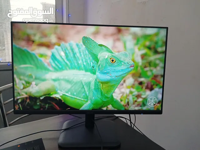 21.5" Acer monitors for sale  in Irbid