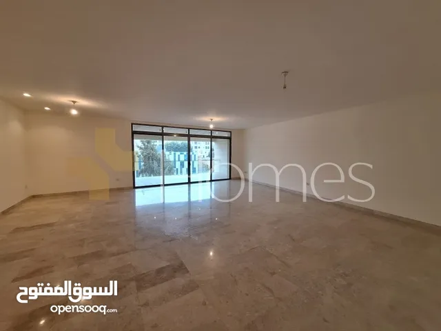 330 m2 3 Bedrooms Apartments for Sale in Amman Jabal Amman