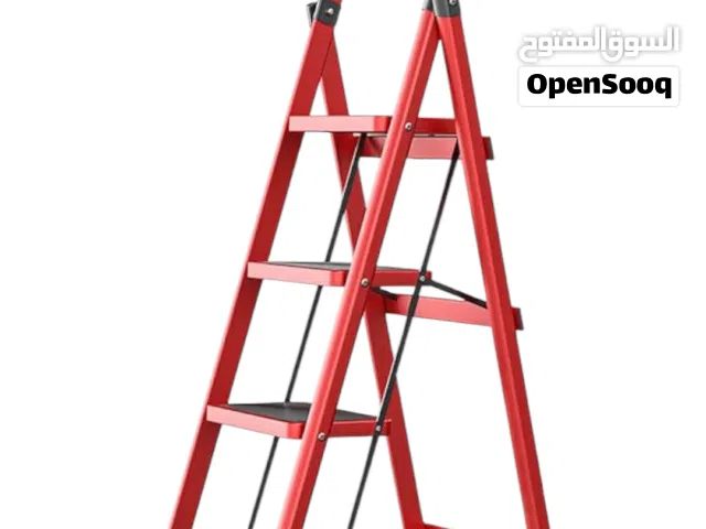 سلم جديد بسعر مميز