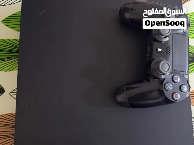 PlayStation 4 PlayStation for sale in Muthanna
