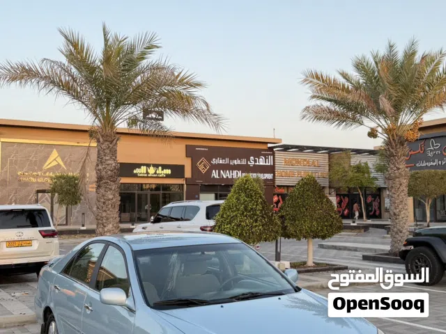 2005 تويوتا كامري GLX