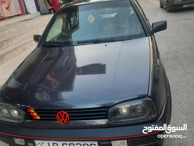 Used Volkswagen ID 3 in Zarqa