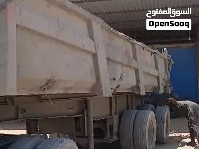 دنبر قمامة للبيع او الإيجار