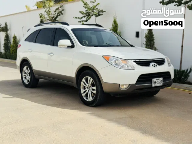 Used Hyundai Veracruz in Tripoli