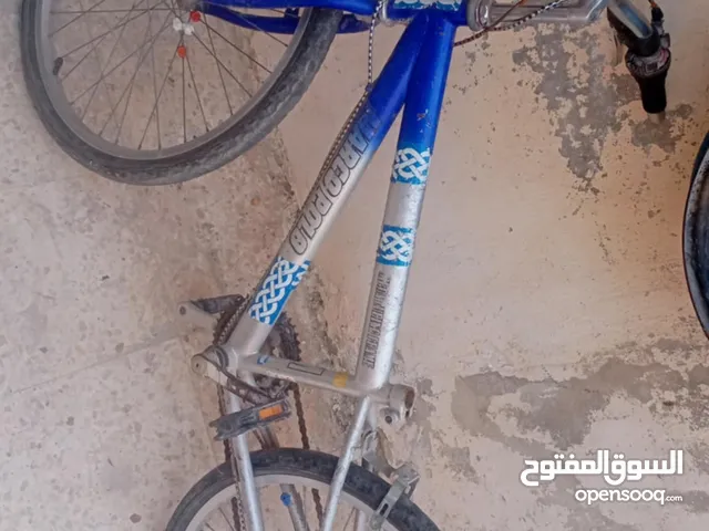 بسكليت نوع امريكي