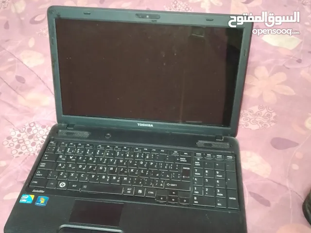 Windows Toshiba for sale in Irbid