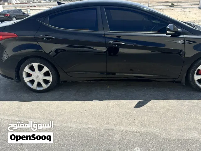 هيونداي النتر 2012