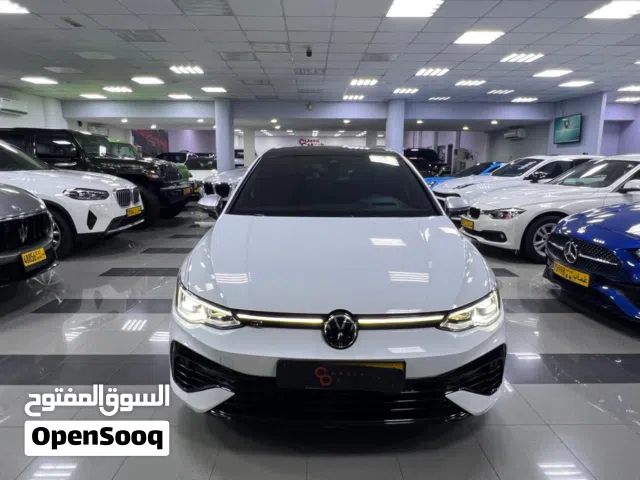 2023 فولكسفاغن جولف R Golf R