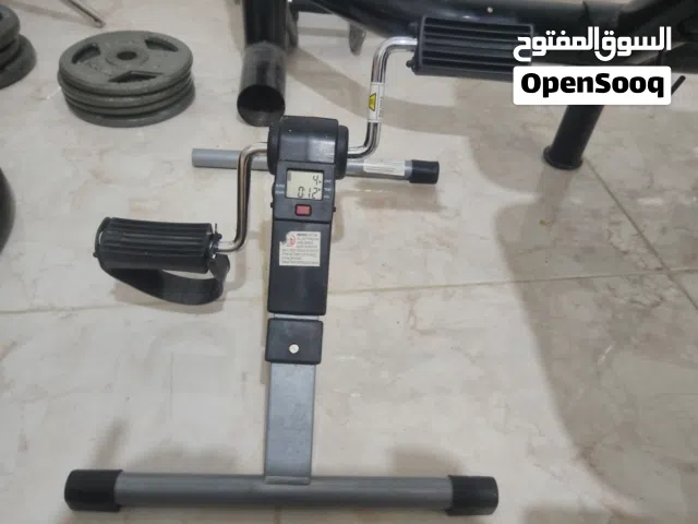 بدال رياضي بحالة ممتازة للبيع