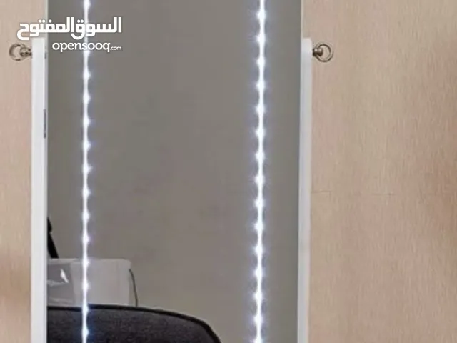 مرايا حديثة مع اضوي وساعه