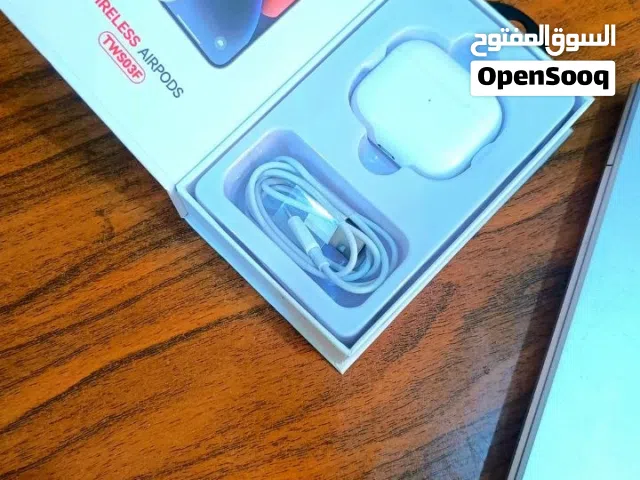 سماعة Start AirPods TWS03F