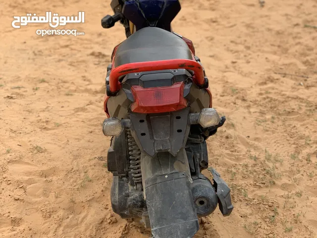 هوندا زومريكس ربي يبارك تجري جري