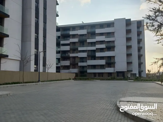 176 m2 3 Bedrooms Apartments for Sale in Cairo Shorouk City