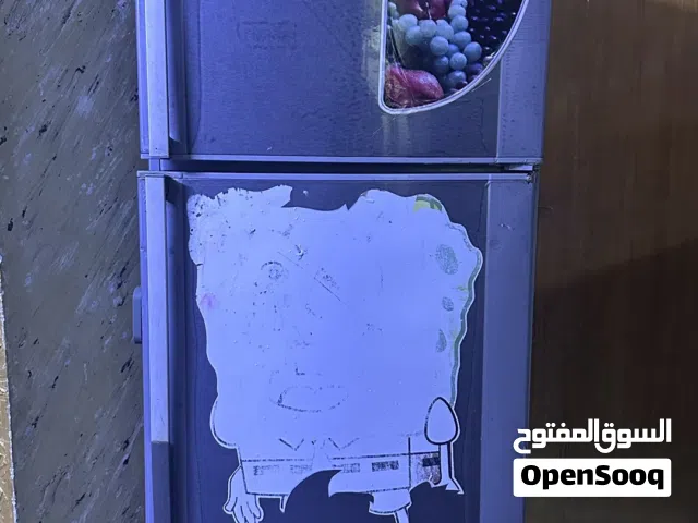 ثلاجه + مجمده