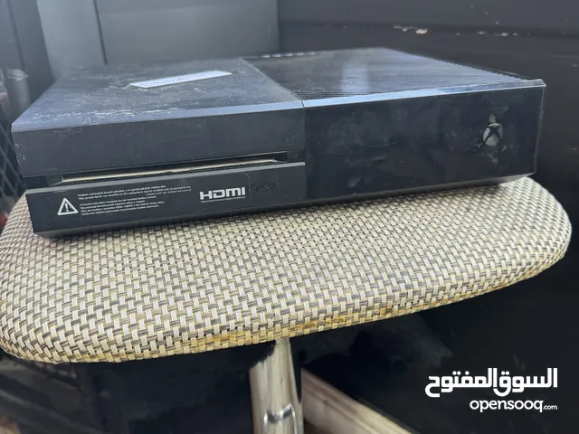 اكس بوكس ون للبيع