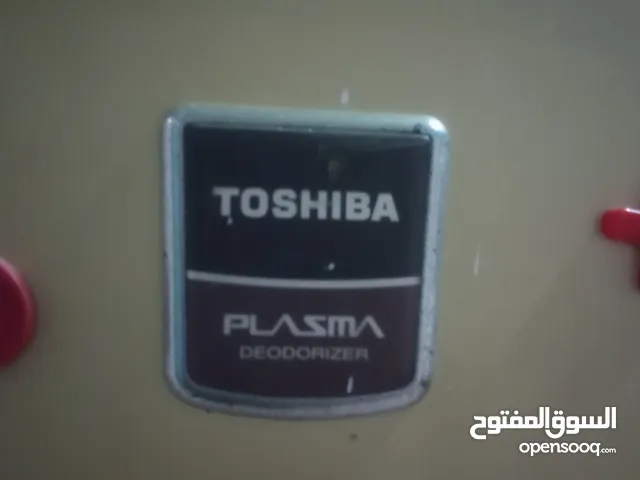 ثلاجة توشيبا GR-H70UT تحتاج تايمر