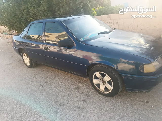 Used Opel Vectra in Amman