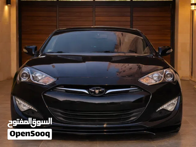 2015, جينيسيس, اخرى