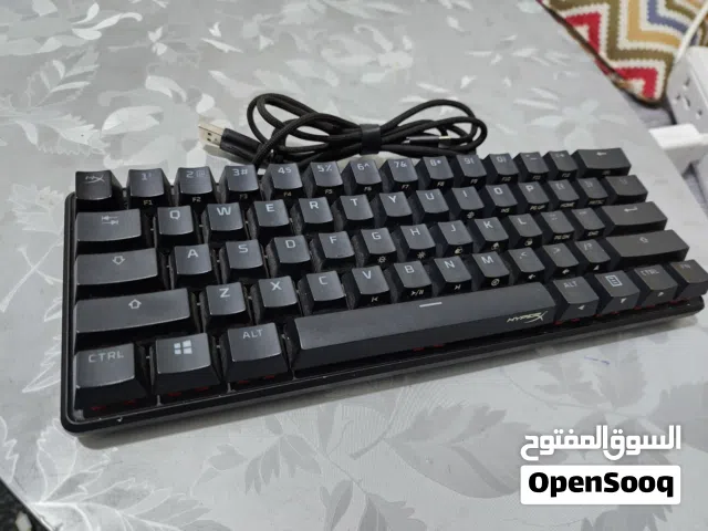 hyperx alloy origins 60
