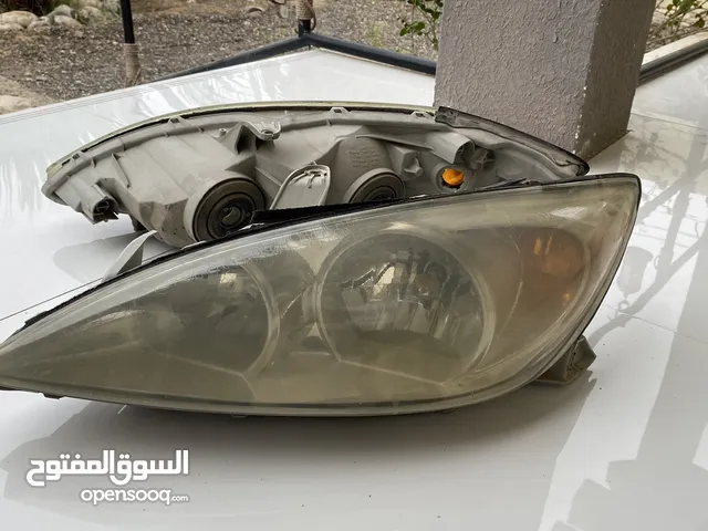 Lights Body Parts in Al Sharqiya