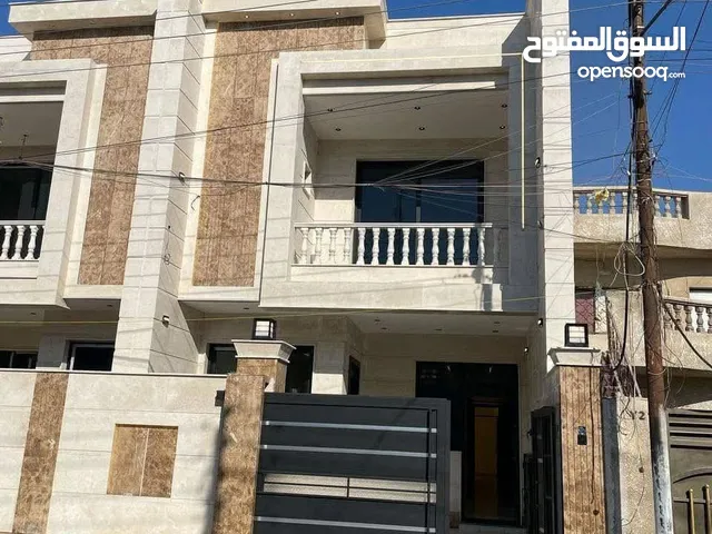 دار للبيع مساحة 150م في السيدية