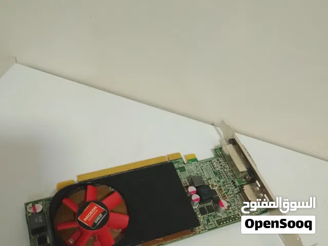 كرت شاشة من شركة AMD  2 GB