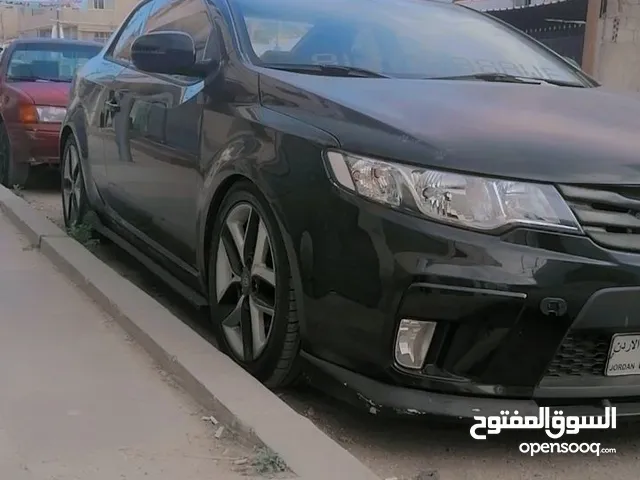 Used Kia Forte in Zarqa