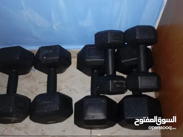 دامبلز كل الي بلصورة