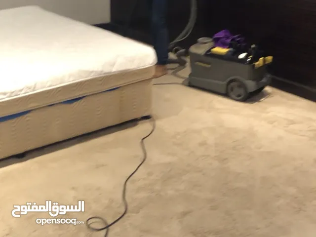 مطلوب شريك في مشروع مربح