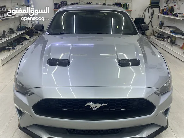 Ford Mustang 2020 in Al Batinah