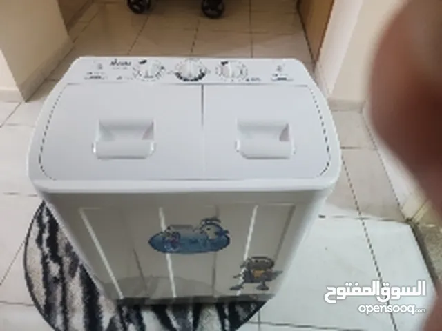Other  Washing Machines in Sharjah