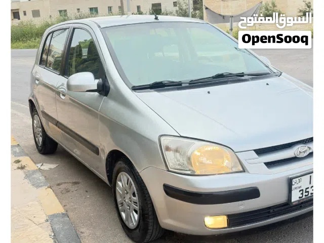 1995 هيونداي افانتي Standard