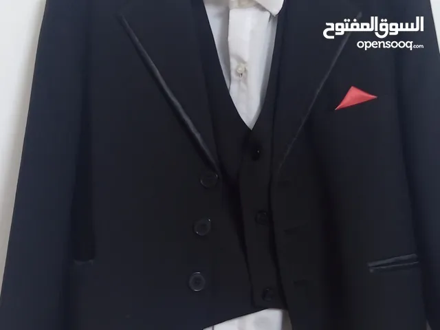 طقم رسمي ولادي