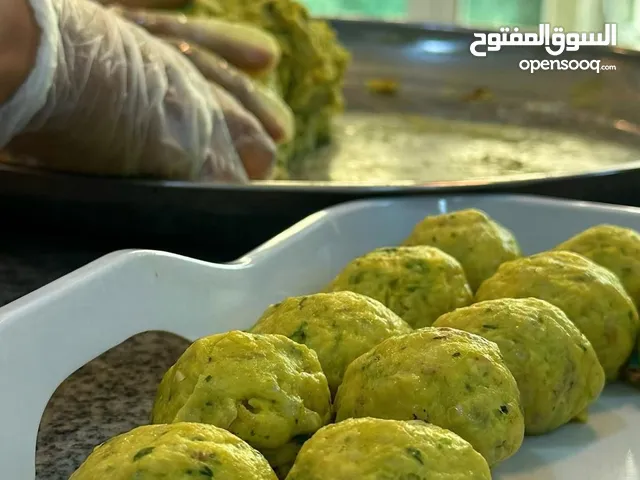 كبة الربيان