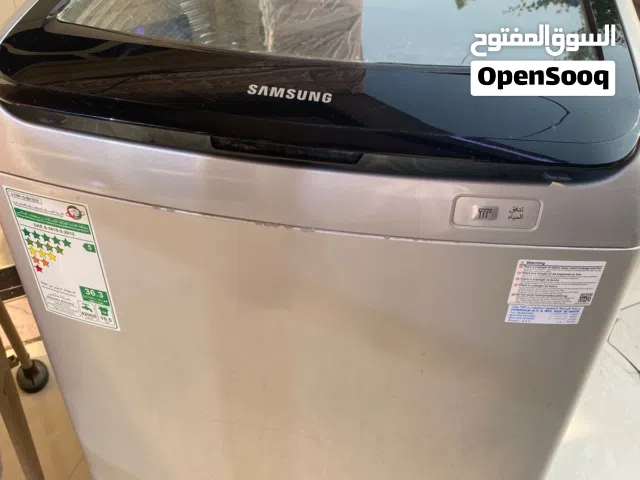 غساله مستعمله سامسونج