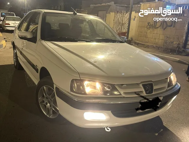 بيجو بارص موديل 2023