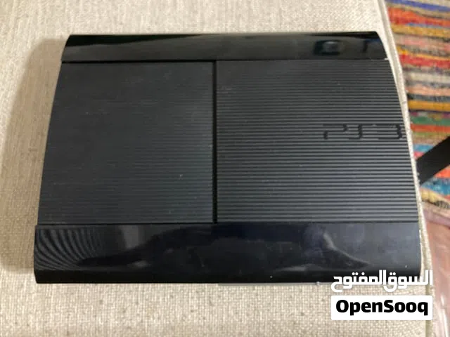 Jailbroken PS3 Super Slim (HEN + multiMAN) - Install Any PS1, PS2, PS3 Game Over Wi-Fi!