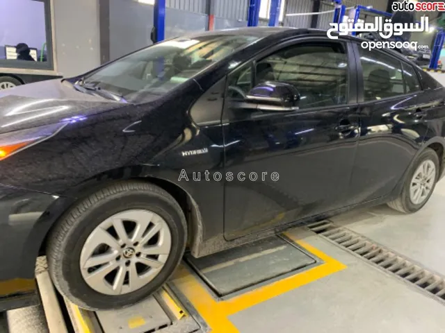 toyota prius 2017 for sale