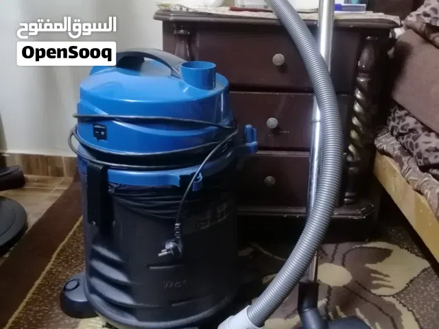  Green Home Vacuum Cleaners for sale in Zarqa