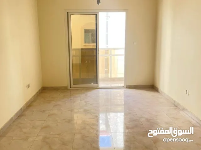 940 m2 1 Bedroom Apartments for Rent in Ajman Al Rashidiya