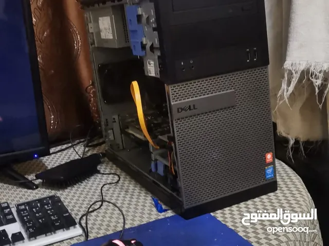 Windows Dell  Computers  for sale  in Amman