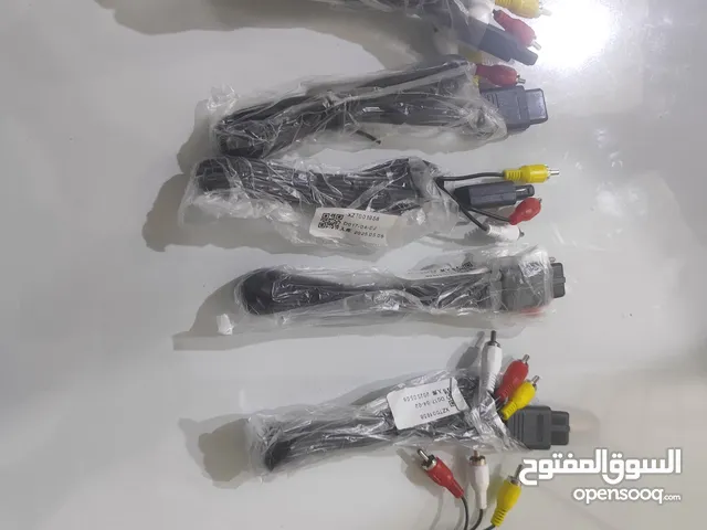 Nintendo Gaming Accessories - Others in Benghazi