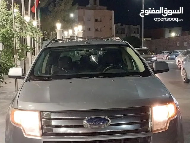 Used Ford Edge in Tripoli