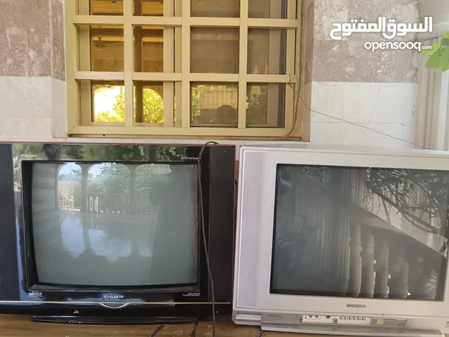 Toshiba LCD 48 Inch TV in Al Batinah