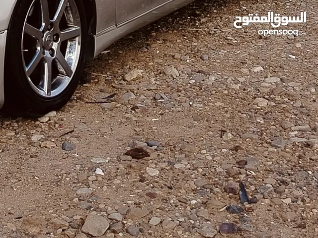 Other 17 Tyre & Rim in Al Sharqiya