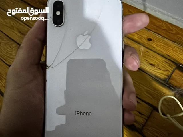 ايفون xs للبيع