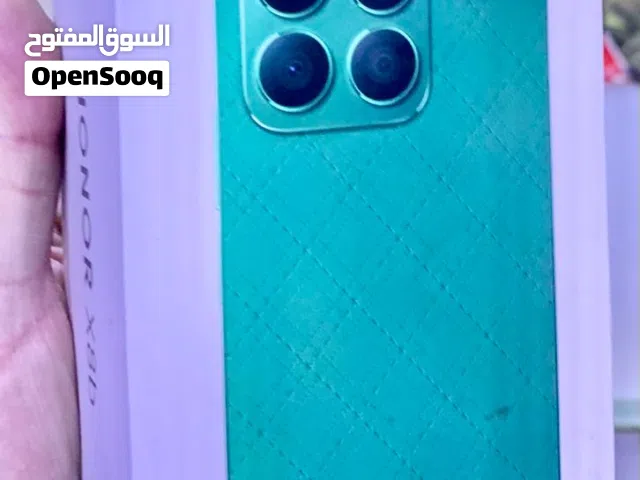 Honor Honor X8b 256 GB in Zarqa