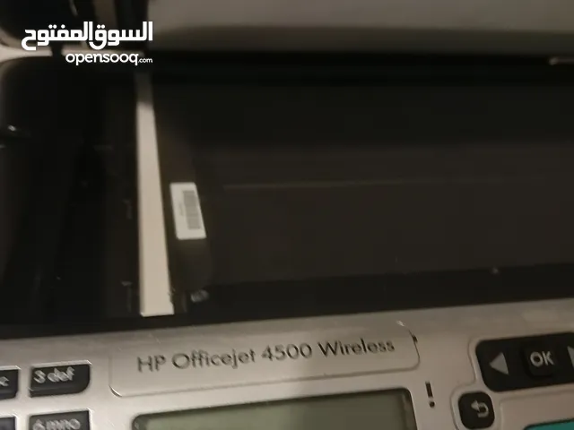 Printers Hp printers for sale in Abu Dhabi