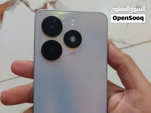 Tecno Spark 128 GB in Basra