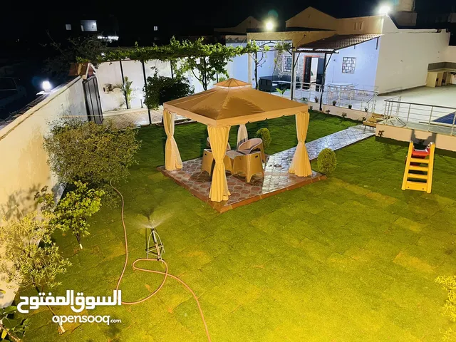 1 Bedroom Chalet for Rent in Tripoli Ain Zara